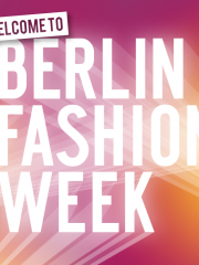 Berlin Fashion Week 2014
