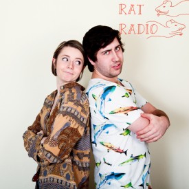 ► RAT RADIO EP 11 – 18/02/2015