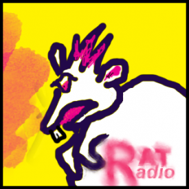 ► RAT RADIO EP 5 – 07/01/2015