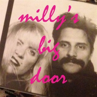 ► Milly’s big door EP 2 – 04/03/2015