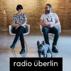 ► Radio überlin EP 1 – 05/03/2015