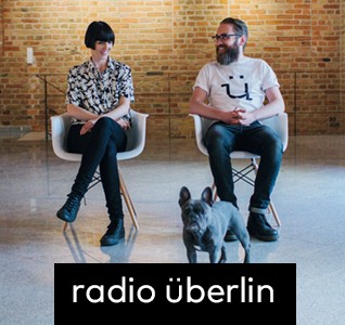 ► Radio überlin EP 2 – 12/03/2015