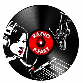 ► Radio B-East EP 2 – 09/03/2015