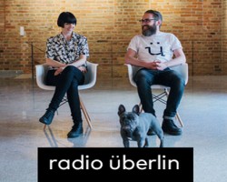 Radio überlin (ENG)